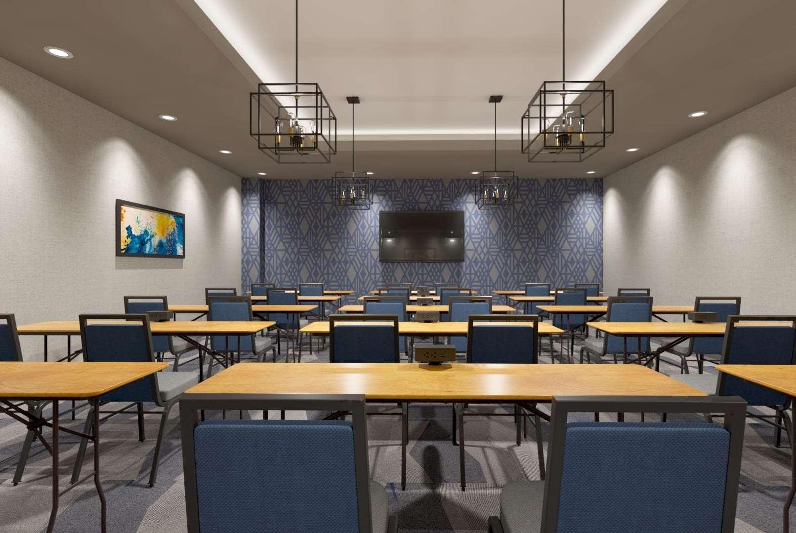 La Quinta Inn & Suites By Wyndham لوكوست غروف المظهر الخارجي الصورة