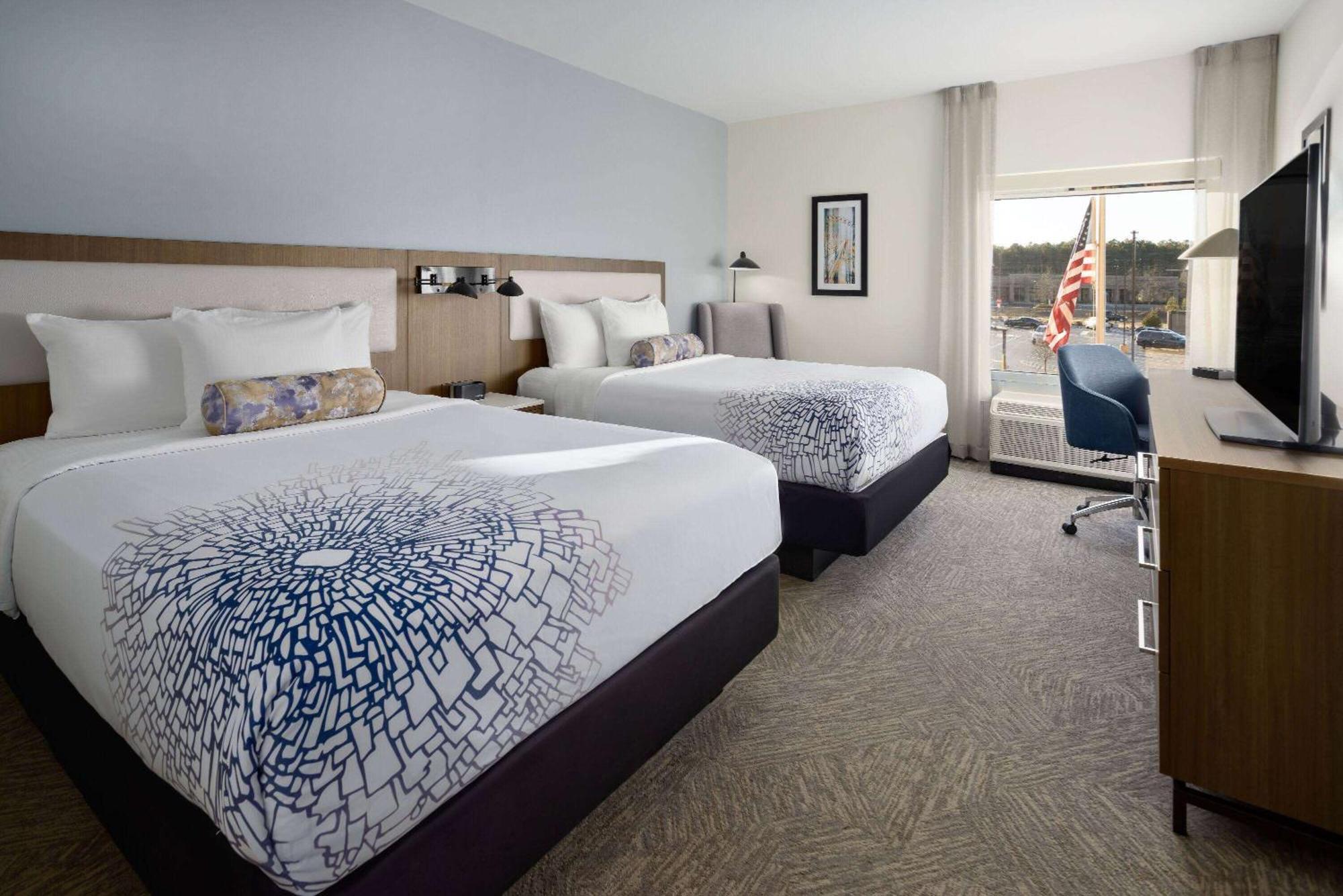 La Quinta Inn & Suites By Wyndham لوكوست غروف المظهر الخارجي الصورة
