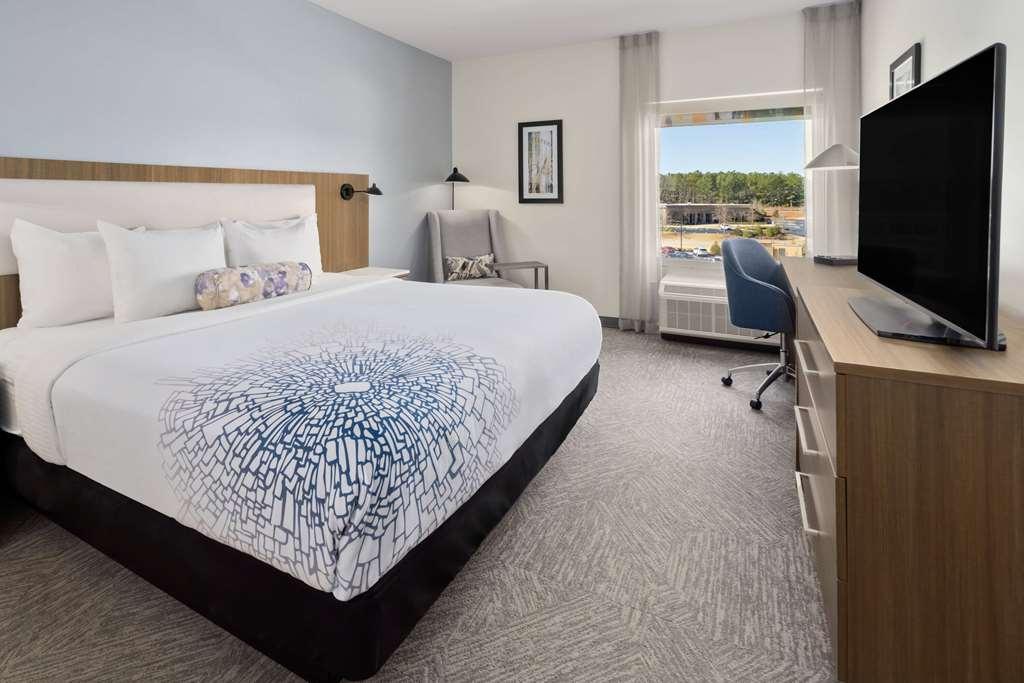 La Quinta Inn & Suites By Wyndham لوكوست غروف الغرفة الصورة