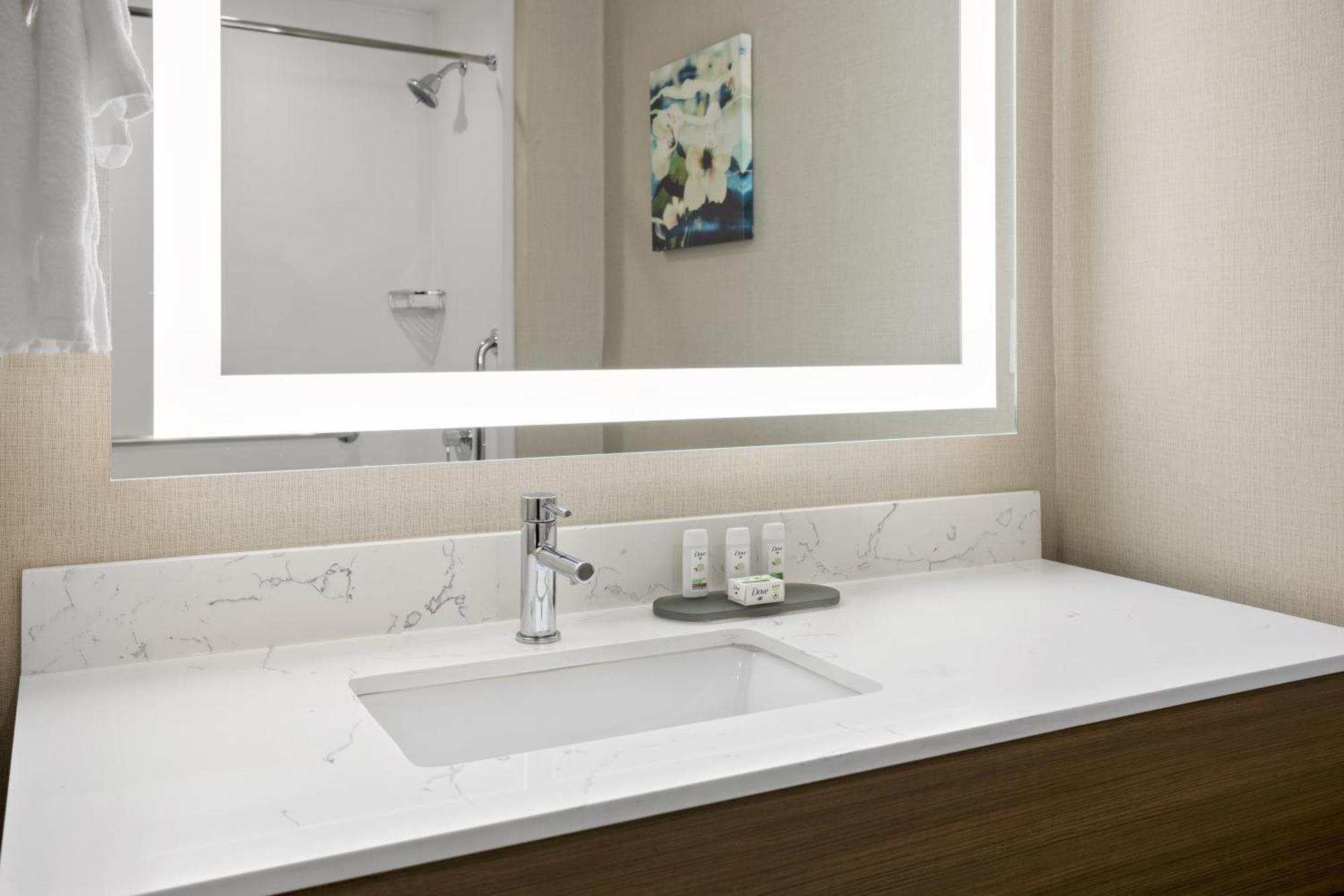 La Quinta Inn & Suites By Wyndham لوكوست غروف المظهر الخارجي الصورة