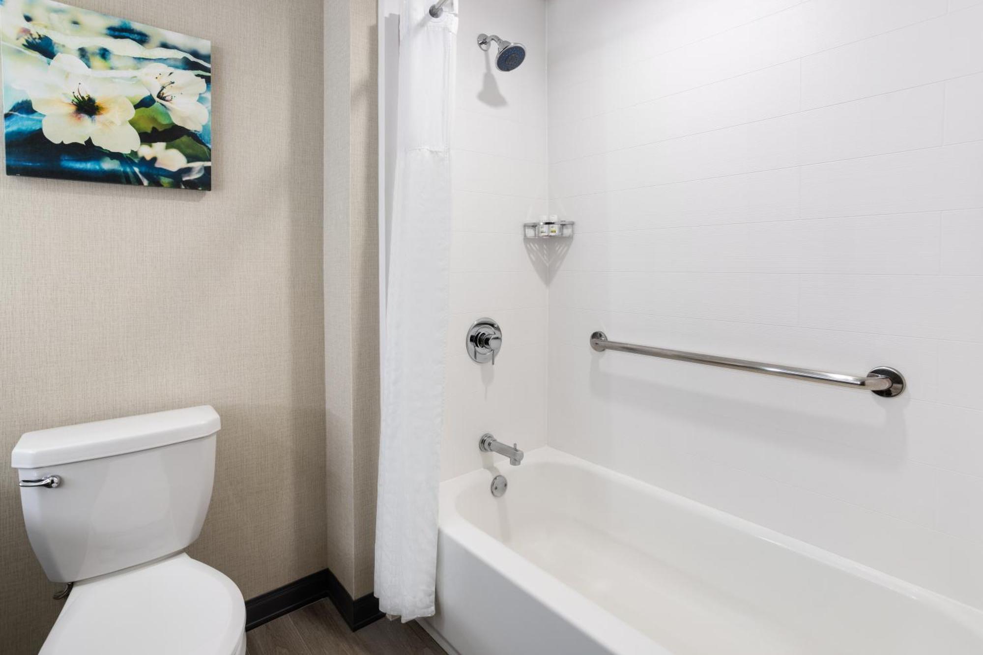 La Quinta Inn & Suites By Wyndham لوكوست غروف المظهر الخارجي الصورة
